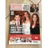 Revista Caras 570 Gisele Bündchen Ronaldo Claudia D511