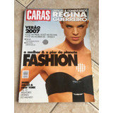 Revista Caras 73 Regina
