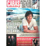 Revista Caras 849 10 Ana Arósio birolli nívea roberto
