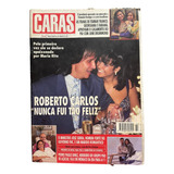 Revista Caras 94 Roberto Carlos Angélica Pelé Ornella Gold