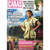 Revista Caras 988 12 Taís juliana Silveira xuxa roberto