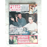 Revista Caras Angélica