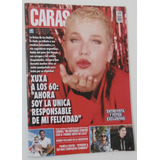 Revista Caras Argentina 60 Anos Xuxa