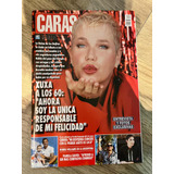 Revista Caras Argentina Xuxa 2023