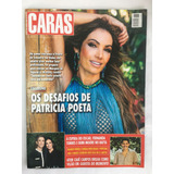 Revista Caras Brasil Edicao