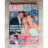 Revista Caras Deborah Secco Angélica Fischer Eliana