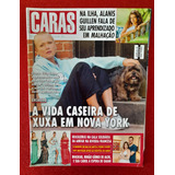 Revista Caras Ed 1335 Xuxa Frete Grátis