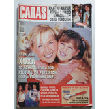 Revista Caras Ed 496 Maio 2003