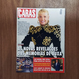 Revista Caras Edicao 1403