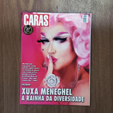 Revista Caras Edicao 1411