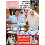 Revista Caras Edição 1500