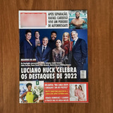 Revista Caras Edicao 1521