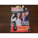 Revista Caras Edicao 936