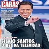 Revista CARAS Edição Especial 90 Anos De Silvio Santos Especial CARAS 