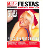 Revista Caras Edição Especial