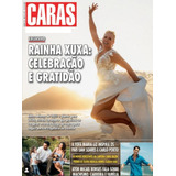 Revista Caras Edicao Janeiro