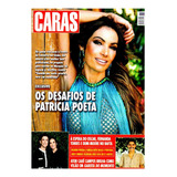 Revista Caras Edicao Lancamento