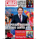 Revista Caras Edicao Semanalmente