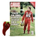 Revista Caras Especial