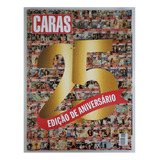 Revista Caras Especial 25 Anos 1308