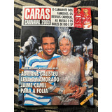 Revista Caras Especial Carnaval Galisteu Brunet