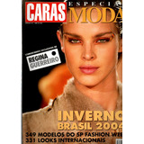 Revista Caras Especial Moda