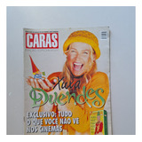 Revista Caras Especial Xuxa E Os Duendes
