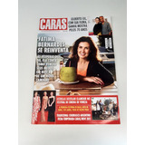 Revista Caras Fatima Bernardes