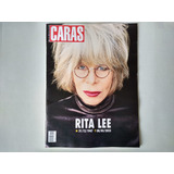 Revista Caras Homenagem Rita
