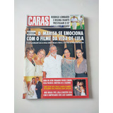 Revista Caras Lula Gloria