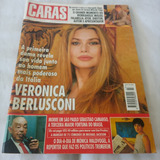 Revista Caras N 43