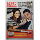 Revista Caras N°1077 Jun