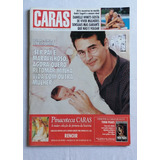 Revista Caras N°248 Agosto