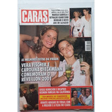 Revista Caras N°374 Jan