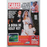 Revista Caras N°540 Marco