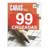 Revista Caras Palavras Cruzadas