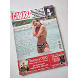 Revista Caras Ronaldo Carolina Ferraz Xuxa