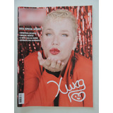 Revista Caras Xuxa Especial 60 Anos Capa Número 2