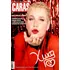 Revista Caras Xuxa Especial 60 Anos Capa Vermelha