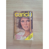 Revista Carícia 08 Fotonovela Mário Gomes