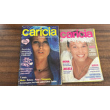 Revista Carícia 13 151 1986 1976