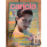 Revista Carícia 267 Murilo Benício Ano