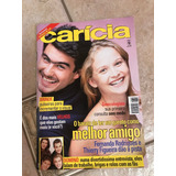 Revista Carícia 303 Fernanda Rodrigues Thierry Figueira B904