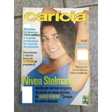 Revista Carícia 319 Nívea Stelmann Joana Prado B918