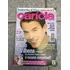 Revista Carícia 324 Vilhena Backstreet Boy Rodrigo Faro B919