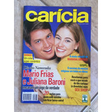 Revista Carícia 326 Juliana Baroni Paloma Klisys B928