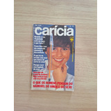 Revista Carícia 44 Fotonovela Ney Matogrosso Moda