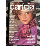 Revista Carícia 6 Márcia Mendes Fotonovela A Mulher Perfeita
