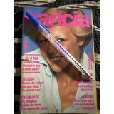 Revista Caricia 62 Osvaldo Montenegro Fotonovela Rita Lee