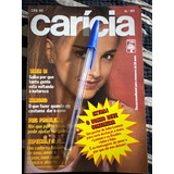 Revista Caricia 89 John Lennon 2 Fotonovelas Maitê Lee Kadu